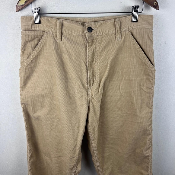 Carhartt WIP Simple Pant - Corduroy - Picture 5 of 6